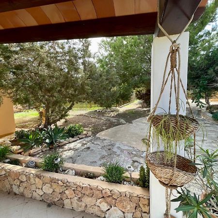 Casa Nube Villa San Francisco Javier Buitenkant foto