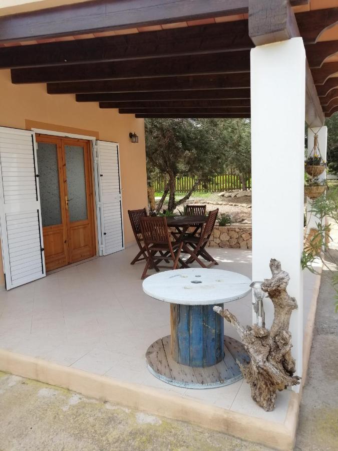 Casa Nube Villa San Francisco Javier Buitenkant foto